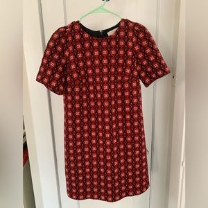 Loft Size Small short sleeve Work Dress
